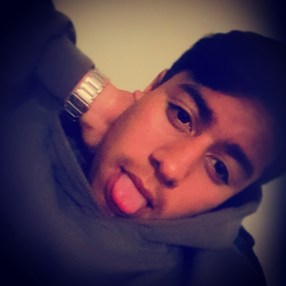 Meet your Posher, Jose - Picture 1 of 1